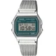 Наручні годинники CASIO A158WEM-3EF - зображення 1