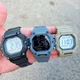 Наручний годинник CASIO AE-1600H-8BVEF - изображение 2