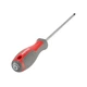 Викрутка PH2*200 мм, CR-V INTERTOOL VT-3323 - зображення 2