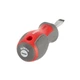 Викрутка SL6.0 * 38 мм, CR-V INTERTOOL VT-3309 - изображение 2