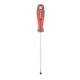Викрутка SL5.0*150 мм, CR-V INTERTOOL VT-3308 - зображення 3