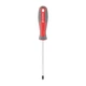 Викруткa PH2 * 125 мм, CR-V INTERTOOL VT-3321 - изображение 3