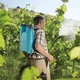 Ранцевый опрыскиватель Gardena 12 л (00884-20.000.00) - изображение 3