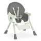 Стільчик для годування Bambi M 6302 Gray - зображення 4