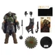 Фигурка Дум: Темные Века - Палач Рока Doom The Dark Ages Elite Edition Slayer Action Figure Mcfarlane Toys - изображение 1