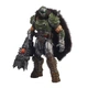 Фигурка Дум: Темные Века - Палач Рока Doom The Dark Ages Elite Edition Slayer Action Figure Mcfarlane Toys - изображение 2