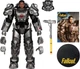 Іграшка Фоллаут - Максимус Fallout Maximus Action Figure McFarlane Toys - зображення 1