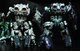 Робот Трансформер Лидер Дарк Энергон Мегатрон Transformers: Dark of The Moon Dark Energon Edition Megatron - изображение 5