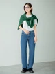 Футболка Uniqlo розмір L біла (474408) - изображение 6