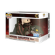 Фигурка Фанко Эймонд Таргариен №136 House of Dragon Aemond Targaryen with Vhagar Funko 84436 - изображение 1
