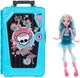 Кукла Монстер Хай Лагуна Блю Роскошный оазис Monster High Lagoona Blue Gore-geous Oasis Mattel JDR51 - изображение 1