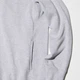 Кардиган Uniqlo розмір S сірий (05) (475381) - зображення 6