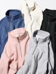 Кардиган Uniqlo розмір S сірий (05) (475381) - зображення 9
