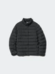 Куртка Uniqlo розмір М чорна (469869) - изображение 7