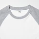 Футболка Uniqlo розмір S біла (476602) - изображение 4