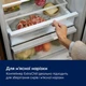 Двухкамерный холодильник Electrolux LNT7ME36K2 - изображение 5