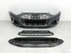Бампер передний в сборе S-Line CHROME для Audi A4 B9 2020-2023 для Audi A4 B9 2015-2023 (9443) - изображение 1