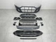 Бампер передний в сборе S-Line CHROME для Audi A4 B9 2020-2023 для Audi A4 B9 2015-2023 (9443) - изображение 2