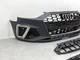Бампер передний в сборе S-Line CHROME для Audi A4 B9 2020-2023 для Audi A4 B9 2015-2023 (9443) - изображение 3