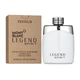 Туалетная вода для мужчин Montblanc Legend Spirit Tester 100 мл - изображение 1