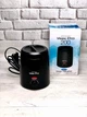 Воскоплав баночний WaxPro 200 mini, 200 мл, чорний, для депіляції вдома та в салоні - изображение 4