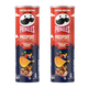 Набор Чипсы 2шт Pringles Passport Flavours Turkish Style Kebab 165g - изображение 1