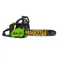 Бензопила Procraft GS-62T (600620) - зображення 3