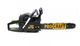 Бензопила ProCraft GS50 (1 шина, 1 ланцюг 40) (600501) - зображення 5