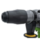 Перфоратор ProCraft BH-2350 SDS MAX professional (023503) - изображение 8