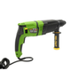 Перфоратор электрический DFR SDS PLUS прямой Procraft BH-1100 (011007) - изображение 5