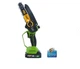 Акумуляторна міні пила Procraft PKA45 (1 акб) - зображення 1