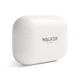 Навушники Bluetooth WALKER WTS-53 White TWS бездротові з мікрофоном сенсорні Lightning - зображення 7