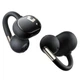 Навушники SoundPeats Clip1 dark grey бездротові Bluetooth чорні напіввідкриті LDAC Dolby - зображення 1