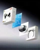 Навушники SoundPeats Clip1 dark grey бездротові Bluetooth чорні напіввідкриті LDAC Dolby - зображення 8