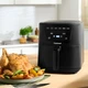 Мультипечь Cuisinart COMPACTMAX 7.6L (AFS8OBLE) - изображение 9