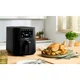 Мультипечь Cuisinart COMPACTMAX 7.6L (AFS8OBLE) - изображение 10