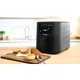 Мультипечь Cuisinart COMPACTMAX 7.6L (AFS8OBLE) - изображение 12