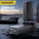 Повербанк Essager 20000mAh 65W - изображение 2