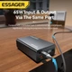 Повербанк Essager 20000mAh 65W - изображение 6