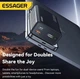 Повербанк Essager 20000mAh 65W - изображение 7