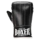 Снарядні рукавички на гумці розмір L BOXER чорний 2015 - зображення 7