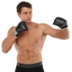 Снарядні рукавички на гумці розмір L BOXER чорний 2015 - зображення 10