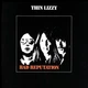 Thin Lizzy - Bad Reputation 1977 (Reissue) Universal/Italy Mint Виниловая пластинка (art.247223) - изображение 1