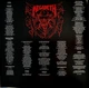 Megadeth - Killing Is My Business 1985/2022 (Reissue) Gatefold, Sony Music/Italy Mint Виниловая пластинка (art.247202) - изображение 3