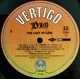 Dio - The Last In Line 1984/2022 (Reissue) Vertigo/Italy Mint Залом. Кут Виниловая пластинка (art.247188) - изображение 4