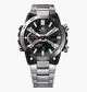 Часы Casio ECB-2000D-1A MISC - изображение 1