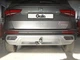 Фаркоп Seat Ateca 2016- Galia - изображение 3
