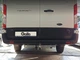 Фаркоп Ford Transit 2014- Galia на двох болтах - изображение 2