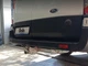Фаркоп Ford Transit 2014- Galia на двох болтах - изображение 3