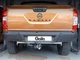 Фаркоп Nissan Navara 2005-2014, 15- Galia - изображение 6